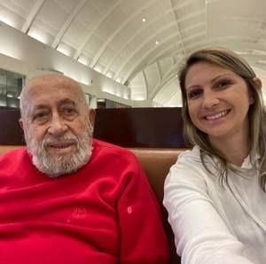 Meet your Posher, Jackie